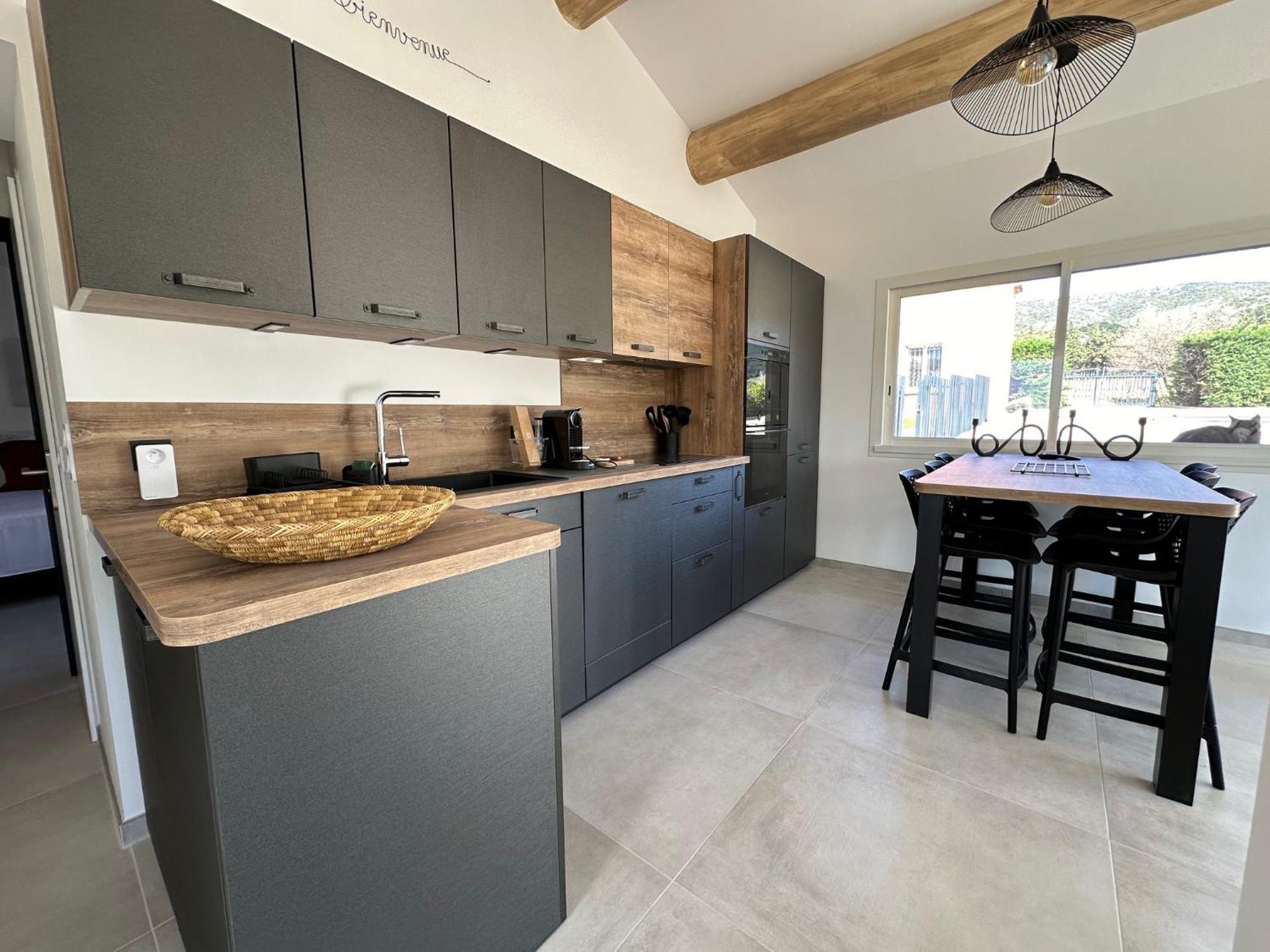 Holiday home Des Pape