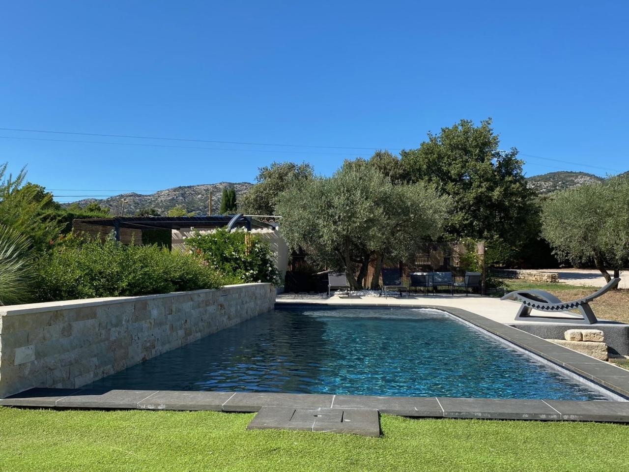 Des Pape Holiday home *