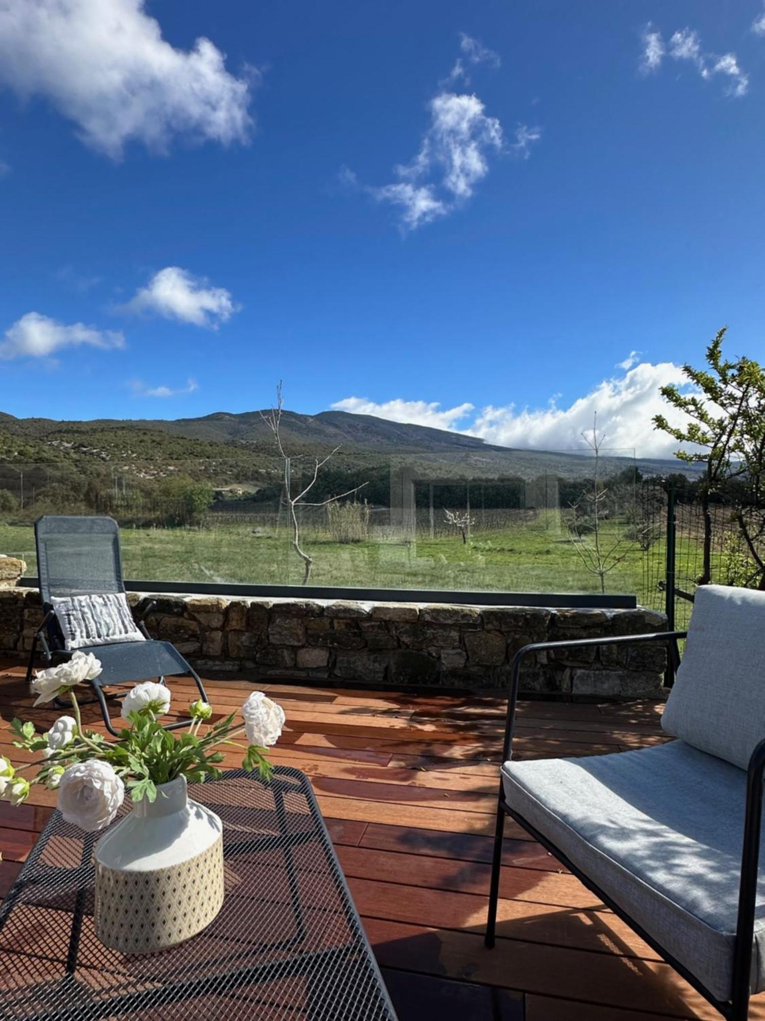 Holiday home Des Pape