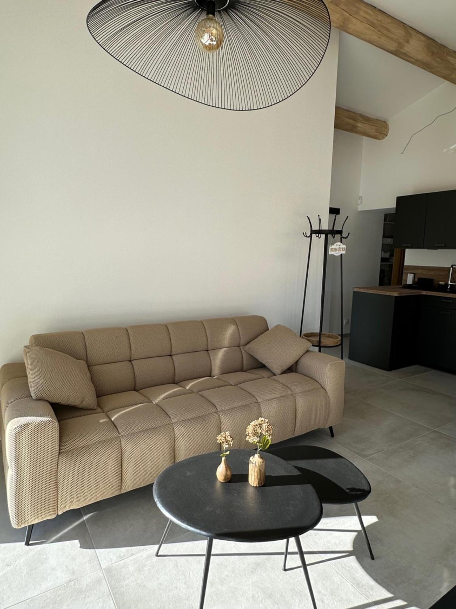 Des Pape Holiday home *