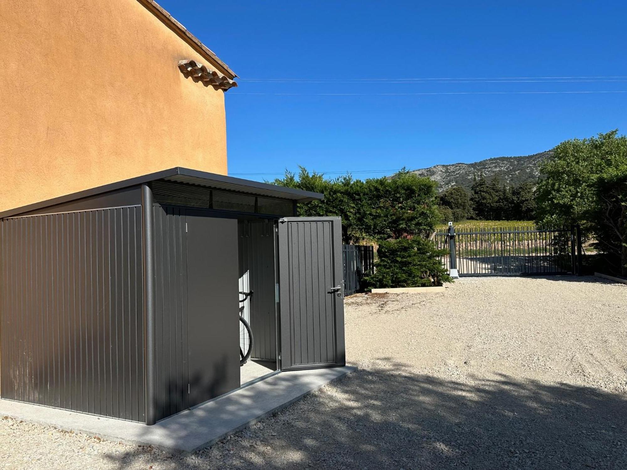 Des Pape Holiday home