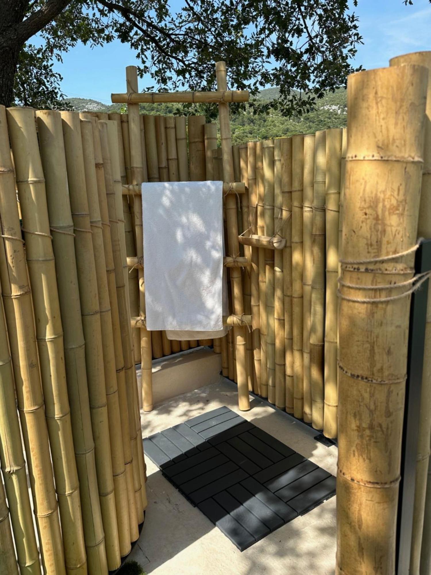 Des Pape Holiday home Bedoin