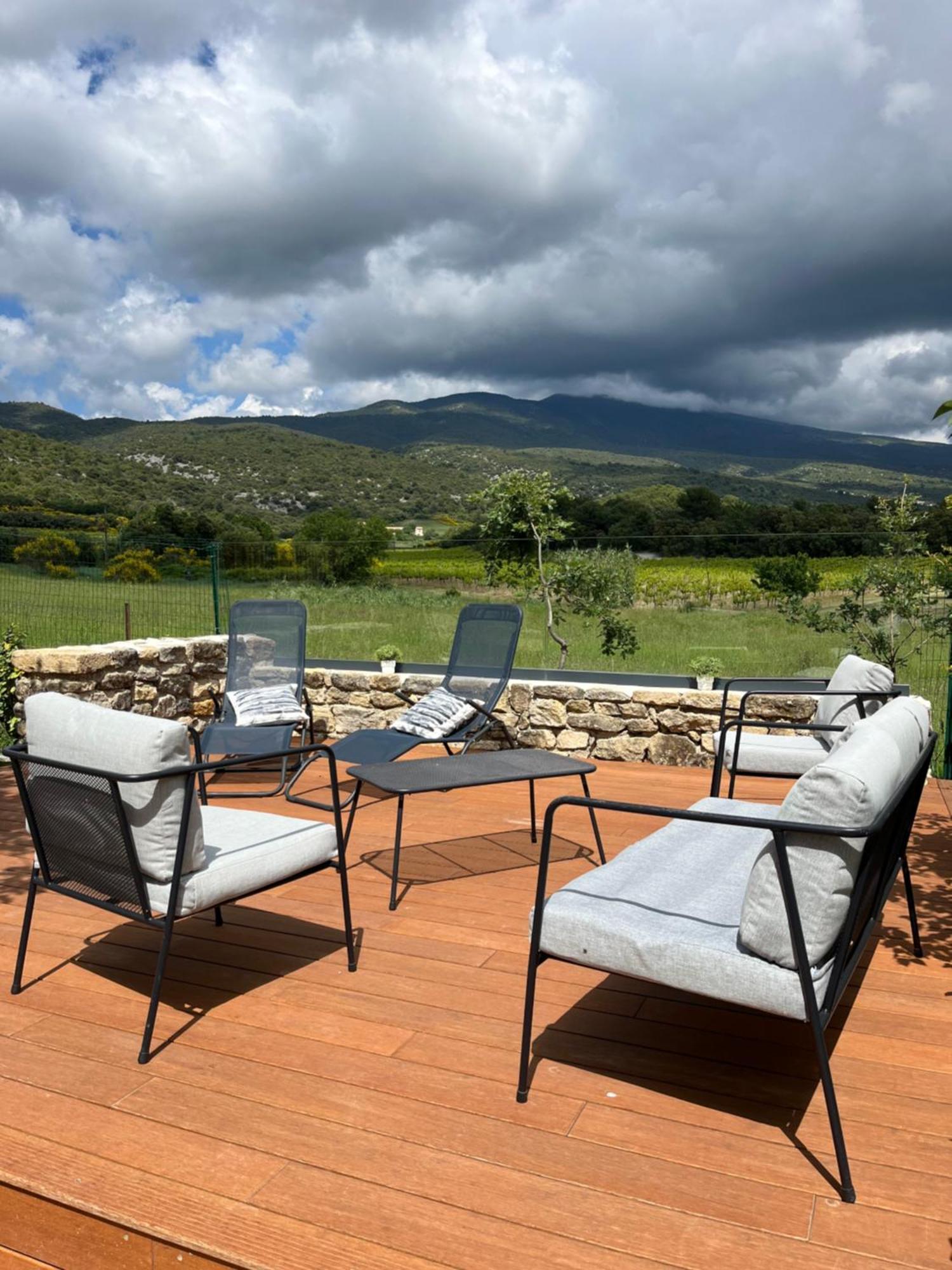 Des Pape Holiday home